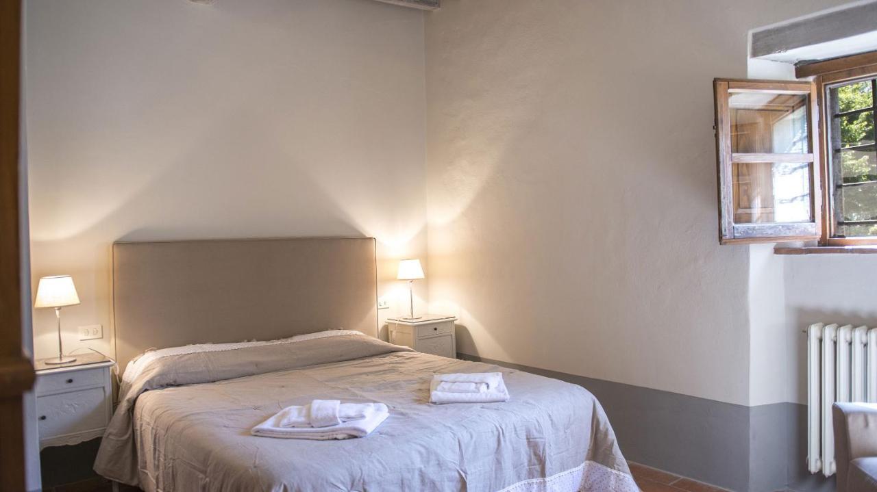 Le Caselle 26, Emma Villas Кортона Экстерьер фото