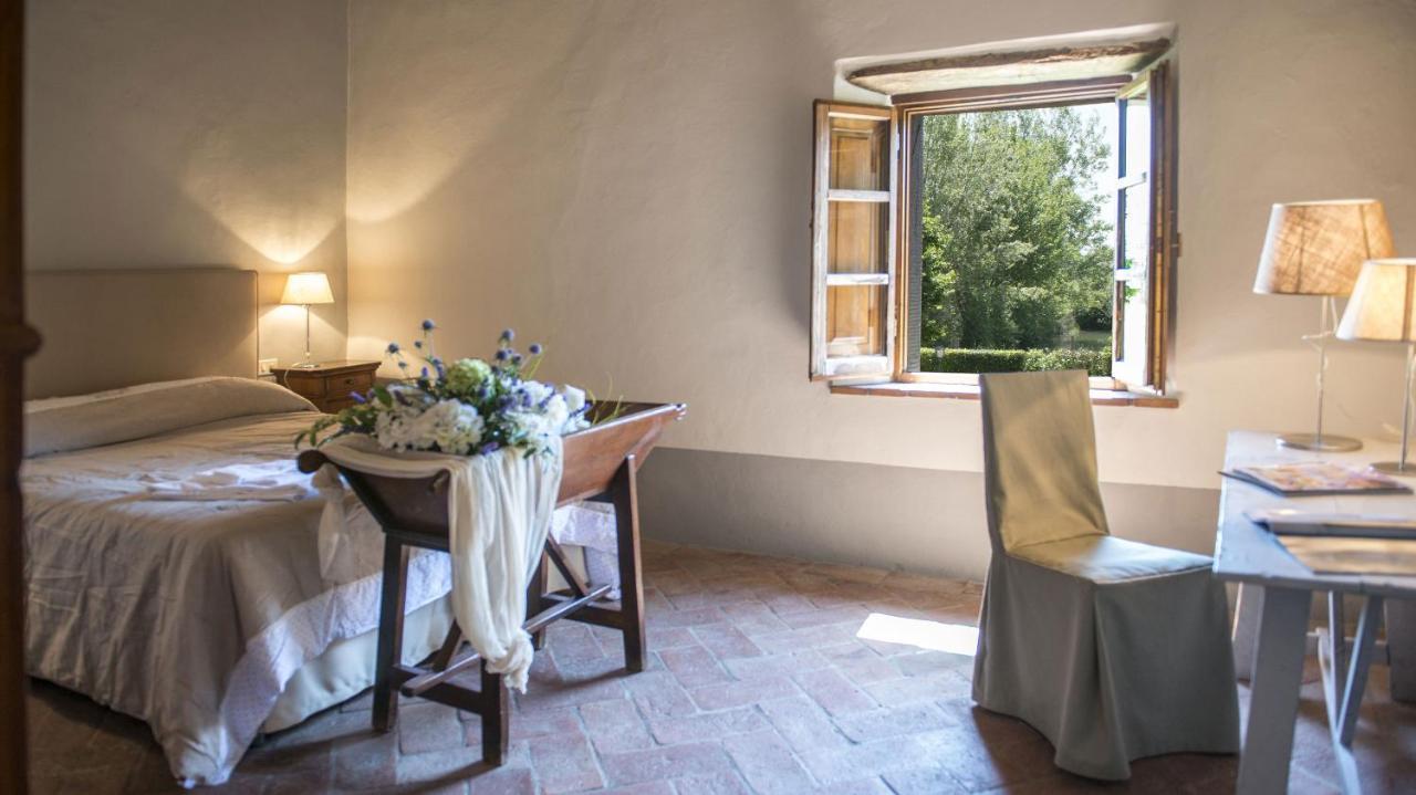 Le Caselle 26, Emma Villas Кортона Экстерьер фото