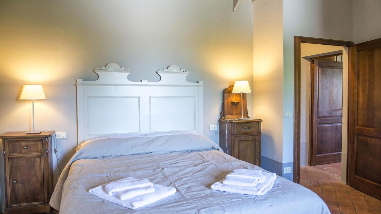 Le Caselle 26, Emma Villas Кортона Экстерьер фото