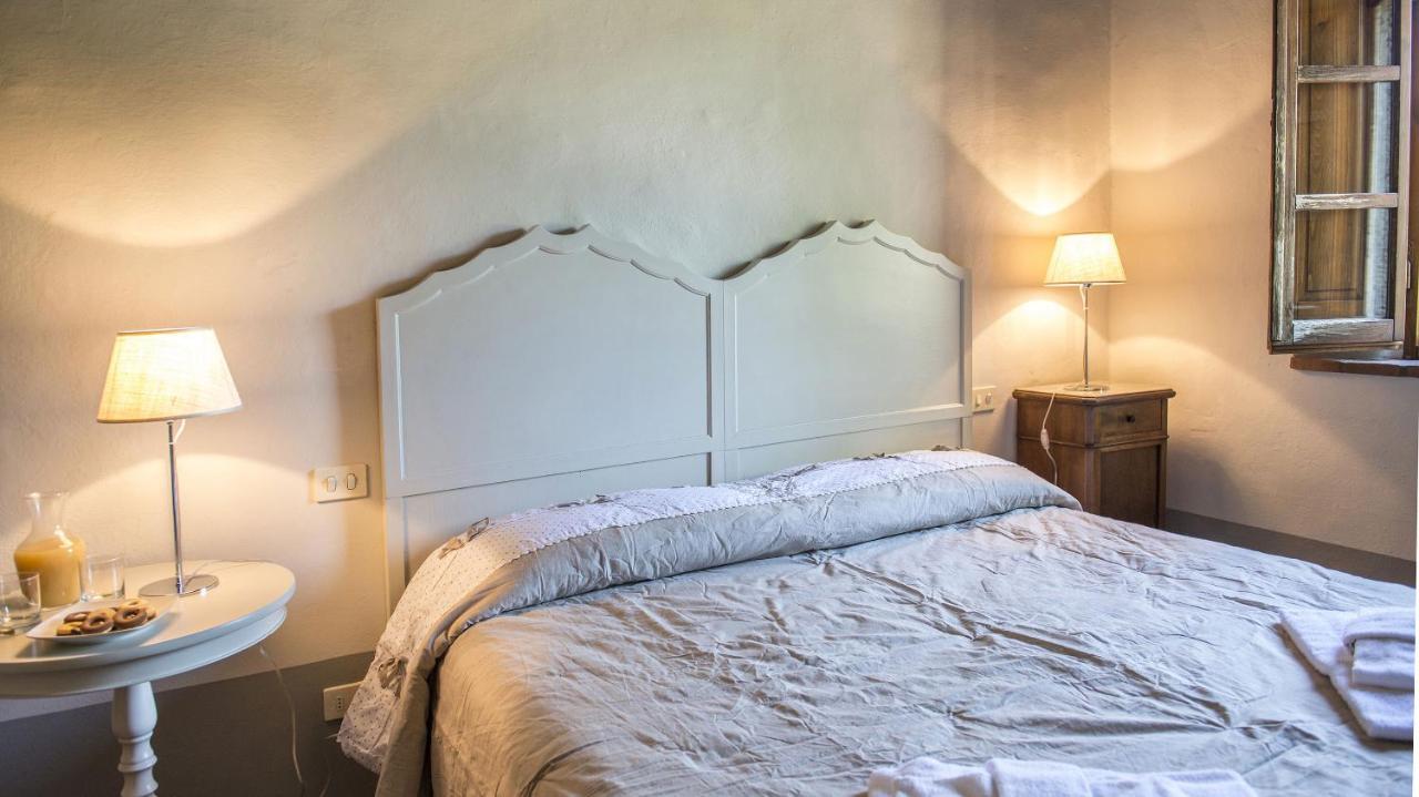 Le Caselle 26, Emma Villas Кортона Экстерьер фото